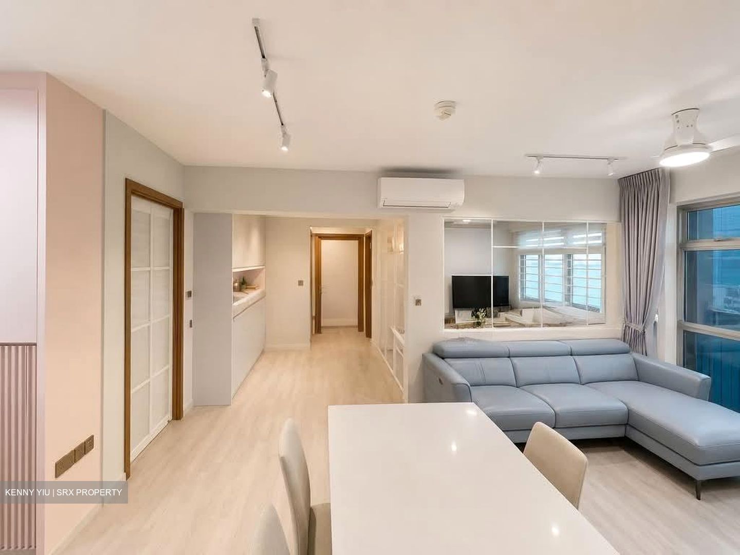 Blk 422A Northshore Straitsview (Punggol), HDB 5 Rooms #584935971